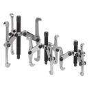 Triple Leg Gear Puller Set 3pc | Pipe Manufacturers Ltd..