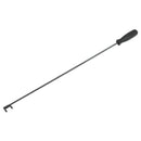 Auxiliary & Timing Belt Fitting Tool 725mm | Pipe Manufacturers Ltd..