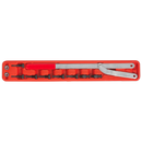 Universal Pulley & Fan Clutch Holder Set | Pipe Manufacturers Ltd..