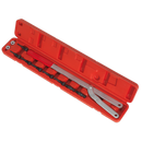 Universal Pulley & Fan Clutch Holder Set | Pipe Manufacturers Ltd..