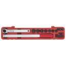 Ratchet Action Auxiliary Belt Tension Tool | Pipe Manufacturers Ltd..