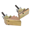 Auxiliary Stretch Belt Removal/Installation Tool | Pipe Manufacturers Ltd..