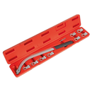Belt Tensioner Wrench Set 9pc | Pipe Manufacturers Ltd..