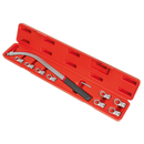 Belt Tensioner Wrench Set 9pc | Pipe Manufacturers Ltd..