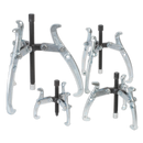 Triple Leg Gear Puller Set 4pc | Pipe Manufacturers Ltd..