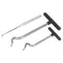 Seal Puller Set 3pc | Pipe Manufacturers Ltd..