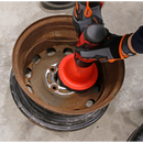 Hub Cleaner | Pipe Manufacturers Ltd..