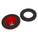 Hub Cleaner | Pipe Manufacturers Ltd..