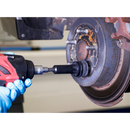 Stud Hub Cleaner 14pc | Pipe Manufacturers Ltd..