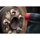 Wheel Stud Cleaning Tool Set | Pipe Manufacturers Ltd..