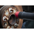 Wheel Stud Cleaning Tool Set | Pipe Manufacturers Ltd..