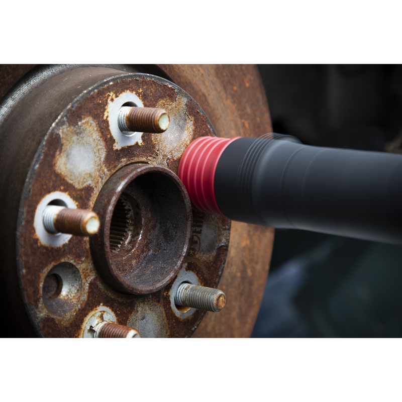 Wheel Stud Cleaning Tool Set | Pipe Manufacturers Ltd..
