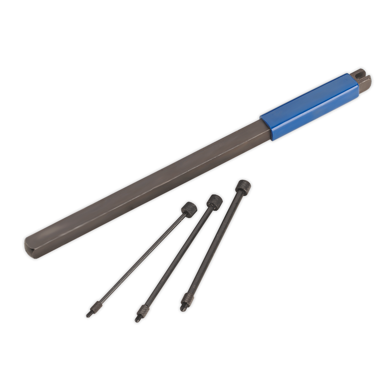 Door Pin Extractor Tool Set 4pc | Pipe Manufacturers Ltd..