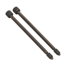 Door Hinge Removal Pin ¯3 x 110mm Pack of 2 | Pipe Manufacturers Ltd..