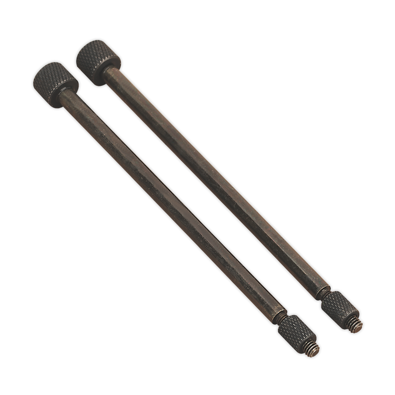 Door Hinge Removal Pin ¯5 x 110mm Pack of 2 | Pipe Manufacturers Ltd..
