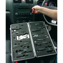 Radio Release Master Tool Set 46pc | Pipe Manufacturers Ltd..