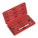 Dashboard Service Set - Mercedes | Pipe Manufacturers Ltd..