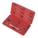 Dashboard Service Set - Mercedes | Pipe Manufacturers Ltd..