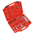 Radio Release Tool Set 46pc | Pipe Manufacturers Ltd..