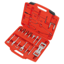 Radio Release Tool Set 46pc | Pipe Manufacturers Ltd..