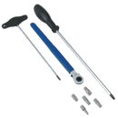 Door Hinge & Handle Removal Kit | Pipe Manufacturers Ltd..