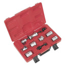 Wiper Arm Removal Set 8pc | Pipe Manufacturers Ltd..