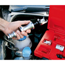 Wiper Arm Removal Set 8pc | Pipe Manufacturers Ltd..