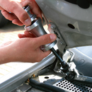 Wiper Arm Removal Set 8pc | Pipe Manufacturers Ltd..