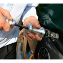 Wiper Arm Removal Set 8pc | Pipe Manufacturers Ltd..