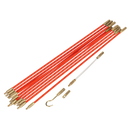 Cable Management Tool 12pc 3.2m | Pipe Manufacturers Ltd..