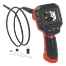 Video Borescope ¯9mm Probe | Pipe Manufacturers Ltd..