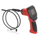 Video Borescope ¯9mm Probe | Pipe Manufacturers Ltd..
