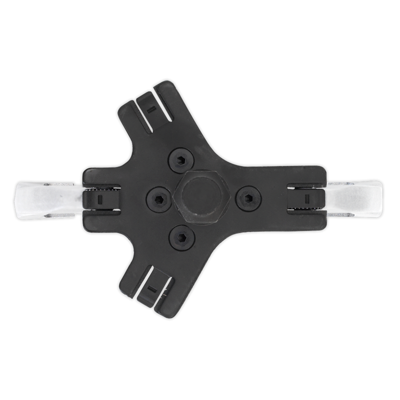 Fast Action Twin/Triple Leg Reversible Puller 150mm | Pipe Manufacturers Ltd..