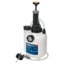 Brake & Clutch Bleeding System | Pipe Manufacturers Ltd..