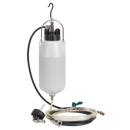 Pneumatic Brake & Clutch Bleeder | Pipe Manufacturers Ltd..