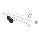 Tablet Video Borescope ¯9mm Camera | Pipe Manufacturers Ltd..