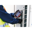 Tablet Video Borescope ¯9mm Camera | Pipe Manufacturers Ltd..