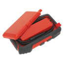 Tablet Video Borescope ¯9mm Camera | Pipe Manufacturers Ltd..