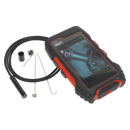 Tablet Video Borescope ¯9mm Camera | Pipe Manufacturers Ltd..