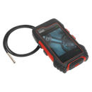 Tablet Video Borescope ¯5.5mm Camera | Pipe Manufacturers Ltd..