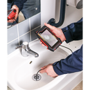 Tablet Video Borescope ¯5.5mm Camera | Pipe Manufacturers Ltd..