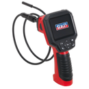 Video Borescope ¯9mm Camera | Pipe Manufacturers Ltd..