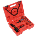 Video Borescope ¯9mm Camera | Pipe Manufacturers Ltd..