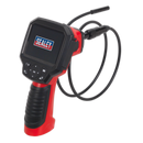 Video Borescope ¯9mm Camera | Pipe Manufacturers Ltd..