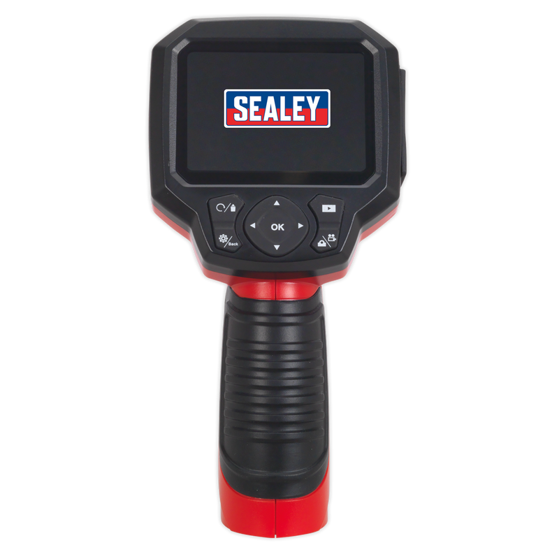 Video Borescope ¯9mm Camera | Pipe Manufacturers Ltd..