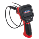 Video Borescope ¯5.5mm Camera | Pipe Manufacturers Ltd..