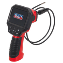 Video Borescope ¯5.5mm Camera | Pipe Manufacturers Ltd..