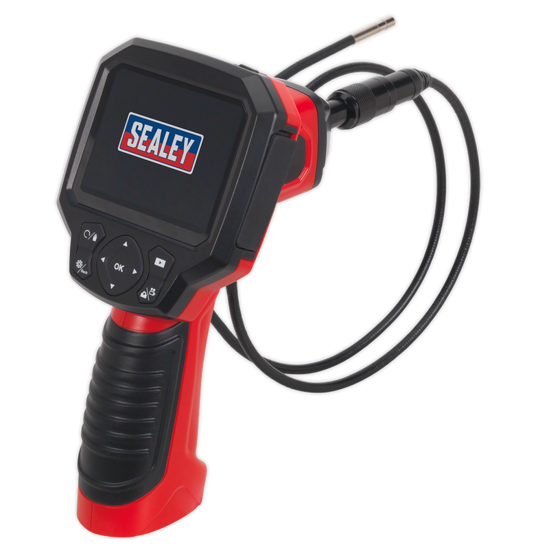 Video Borescope ¯5.5mm Camera | Pipe Manufacturers Ltd..