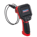 Video Borescope ¯3.9mm Camera | Pipe Manufacturers Ltd..