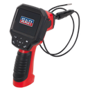 Video Borescope ¯3.9mm Camera | Pipe Manufacturers Ltd..
